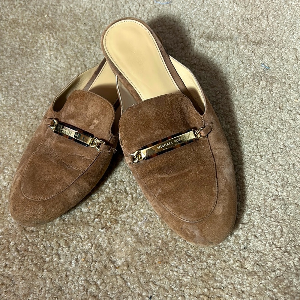 Michael Kors Mules
